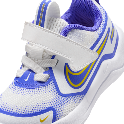 Nike Cosmic Runner schoenen voor baby's/peuters