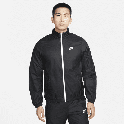 Nike Sportswear Club Men's Lined Woven Track Suit