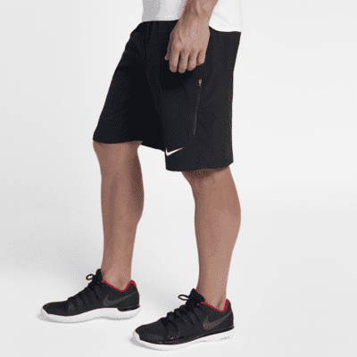 NikeCourt Flex Men's 11" Tennis Shorts