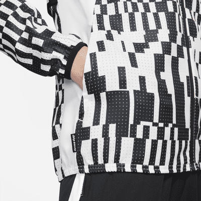 Nike Dri-FIT Academy AWF Men's Soccer Jacket. Nike JP