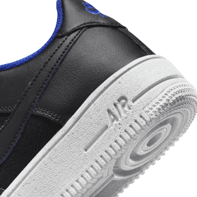 Nike Air Force 1 Crater Older Kids' Shoes. Nike NL