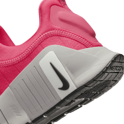 Nike Free Metcon 6 work-outschoenen voor dames