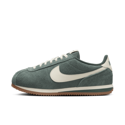 Nike Cortez Vintage Suede Women's Shoes