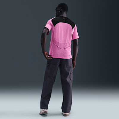 Nike Total 90 Men's Dri-FIT Short-Sleeve Soccer Top