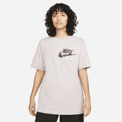 t shirts nike mulher