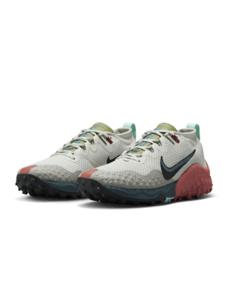 NIKE公式】ナイキ ワイルドホース 7 ウィメンズ トレイル ランニング 