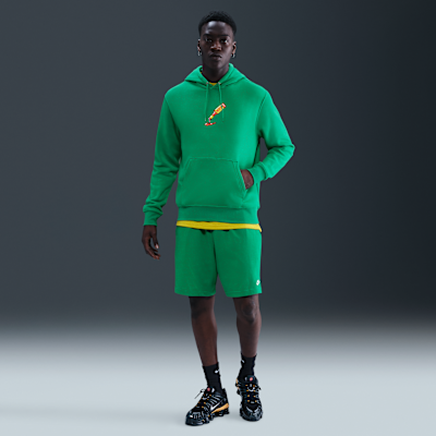 Nike Sportswear Club Pullover Fleece Hoodie