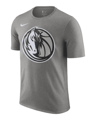 Мужская футболка Dallas Mavericks Essential City Edition Nike NBA