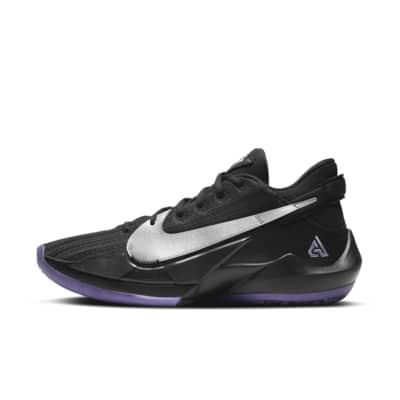 nike zoom freak 2 basketball shoes review