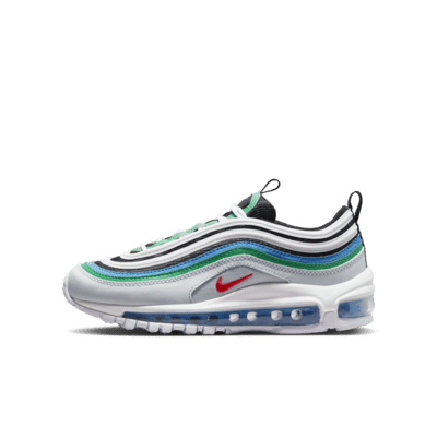 Tenis para niño talla grande Nike Air Max 97