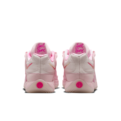 KD18 "Aunt Pearl" EP