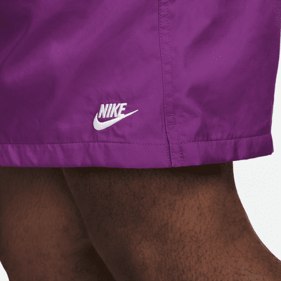 Nike Club Pantalón corto Flow de tejido Woven - Hombre