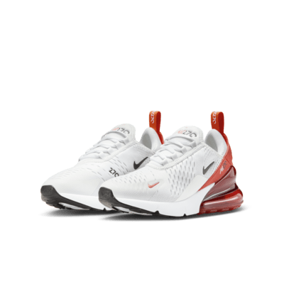 Nike Air Max 270 Older Kids' Shoes