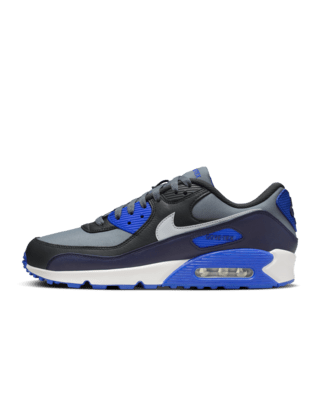 Мужские кроссовки Nike Air Max 90 GORE-TEX Winterized