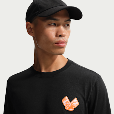 ナイキ スポーツウェア ロングスリーブ Tシャツ