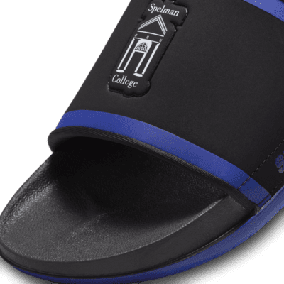 Spelman Nike College Offcourt Slides