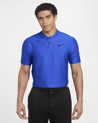 Мужские  Nike Tour Dri-FIT Golf Polo