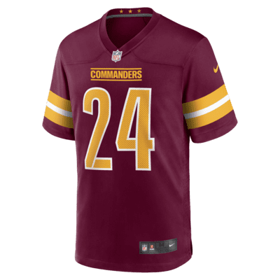 Nike Washington Football Team No94 Da'Ron Payne Camo Men's Stitched NFL Limited 2018 Salute To Service Jersey