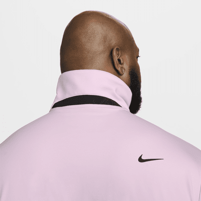 Polo de golf liso para hombre Nike Dri-FIT Tour