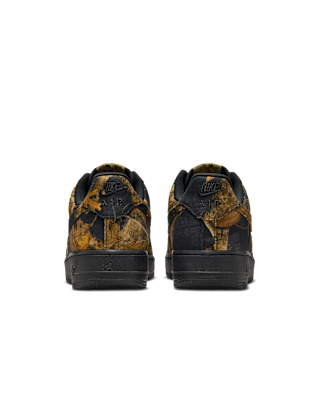 Air Force 1 '07 RealTree