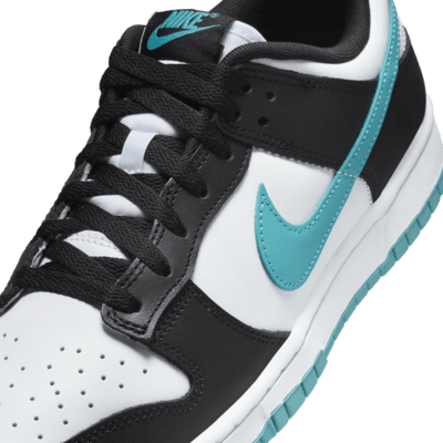 Tenis para hombre Nike Dunk Low Retro