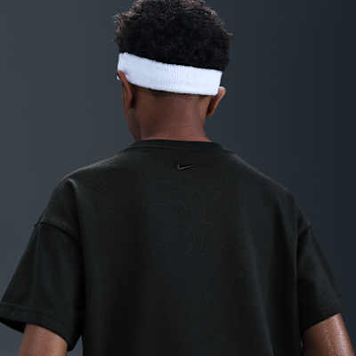 Kobe Big Kids' Dri-FIT Max90 T-Shirt