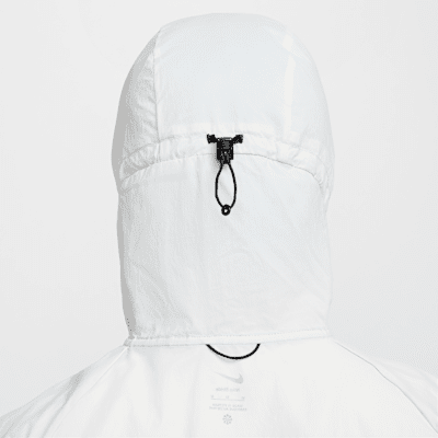 Nike x Jakob Men's Water-Repellent Running Jacket