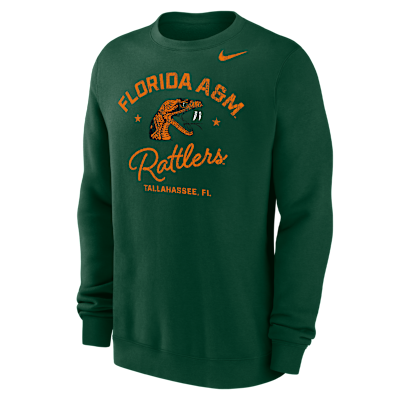 Nike Club Fleece College (Florida A&M University)