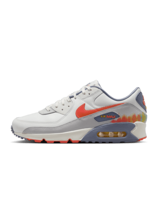 Мужские кроссовки Nike Air Max 90 Premium