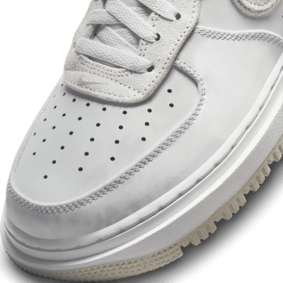 Chaussures Nike Air Force 1 Luxe pour Homme