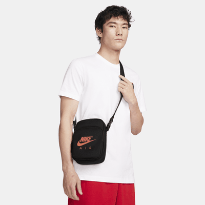 Bolsa bandolera Nike Heritage (3L)