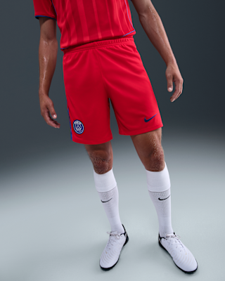 PSG 2025/26 Stadium Third