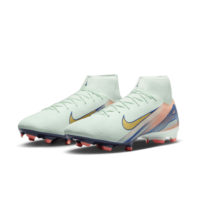 Nike Superfly 10 Academy Mercurial Dream Speed MG high top voetbalschoenen (meerdere ondergronden)