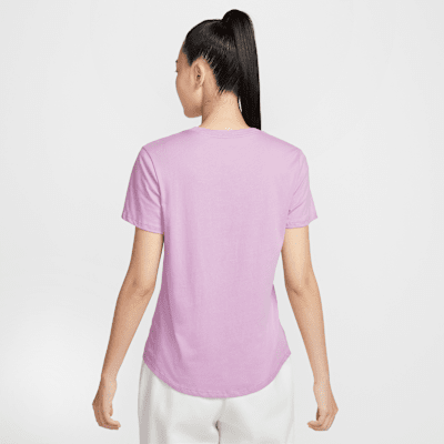 Nike Sportswear Essentials Women's Logo T-Shirt