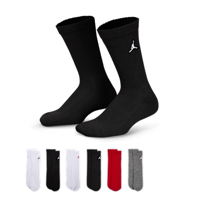 Jordan Everyday Essentials