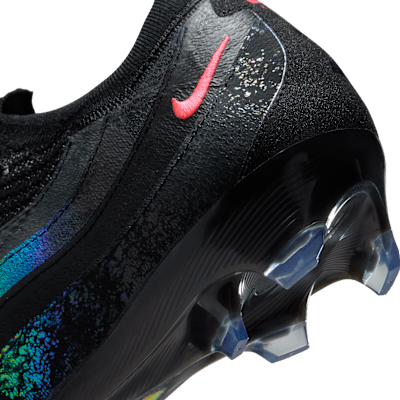 Nike Mercurial Vapor 16 Elite x Air Max 95 SE FG Low-Top Football Boot