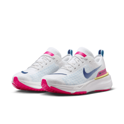 Tenis de correr en pavimento para mujer Nike Invincible 3