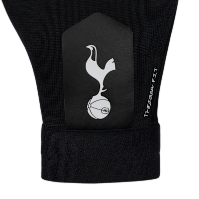 Tottenham Hotspur 2025/26 Academy Therma-FIT Handskar