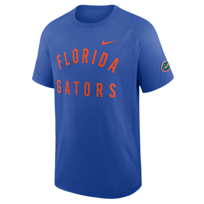 Florida Premium Performance Men's Nike Dri-FIT College T-Shirt