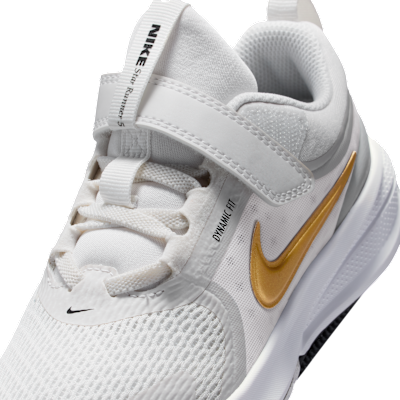 Nike Star Runner 5 Younger Kids' Running Shoes