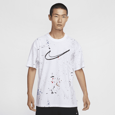 เสื้อยืดผู้ชาย Max90 Nike Sportswear