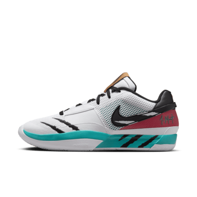 Ja 1 "Scratch" EP Basketball Shoes