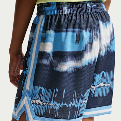 Nike DNA Older Kids' (Boys') Dri-FIT 12.5cm (approx.) Basketball Shorts