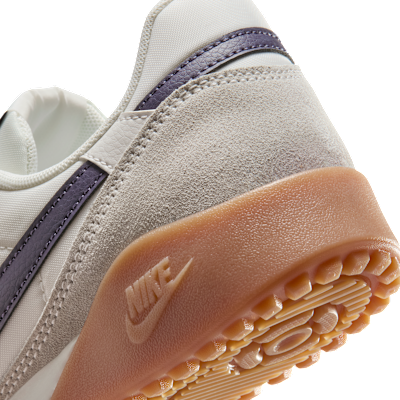 Nike Terra Manta Suede Women's Shoes