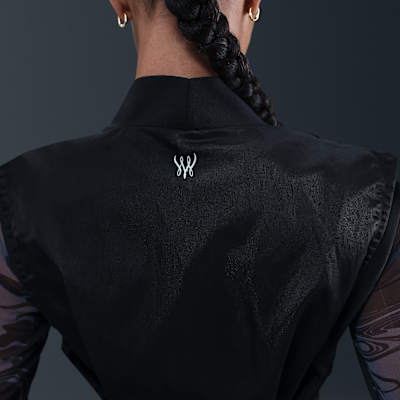 Serena Williams Design Crew Women's Wrap Top