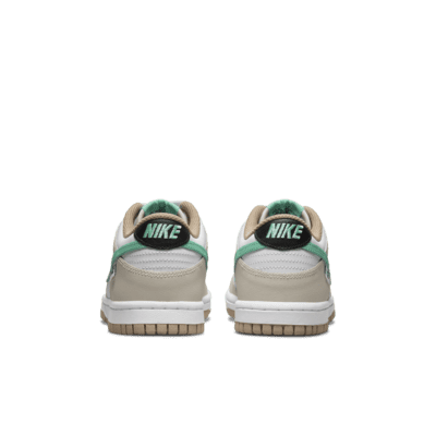 Zapatillas Nike Dunk Low - Niño/a