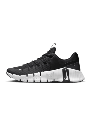 Nike free 2024 negros