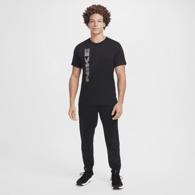 Nike A.P.S. Dri-FIT ADV Stealth veelzijdige herenbroek