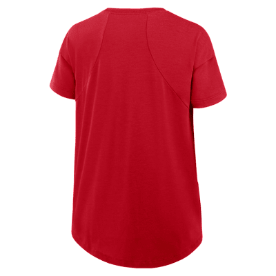 Chicago White Sox City Connect Flowy Women’s Nike Dri-FIT MLB T-Shirt