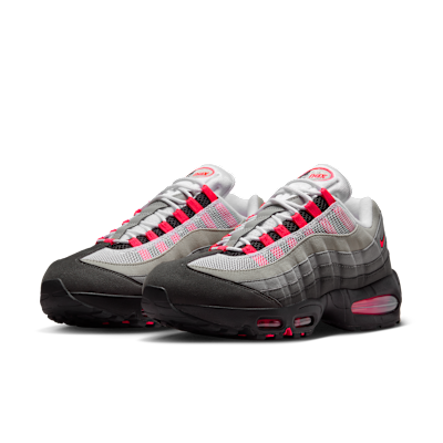 Nike Air Max 95 Big Bubble Men's Shoes